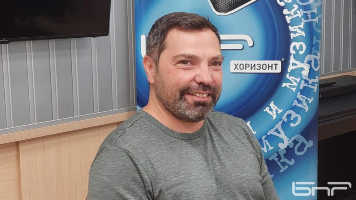 Даниел Стефанов