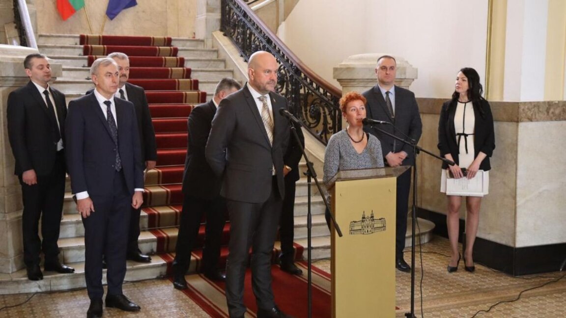 Η Βουλγαρία και η Μολδαβία θα επεκτείνουν τη συνεργασία τους στον τομέα της γεωργίας