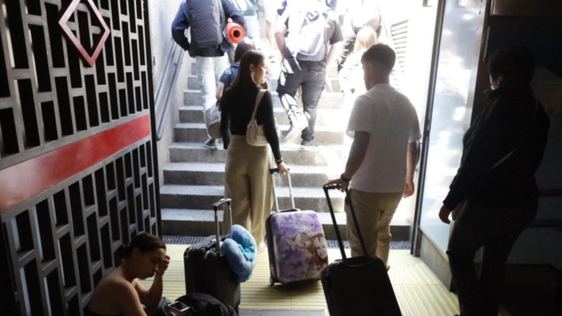 Броят на туристическите апартаменти в Испания е намалял