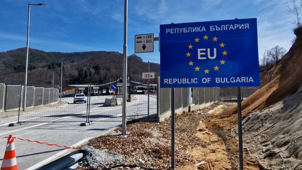 Η Κομισιόν ενημερώθηκε σχετικά με την υπόθεση για το μπλοκαρισμένο μεθοριακό πέρασμα «Ρουντοζέμ – Ξάνθη»