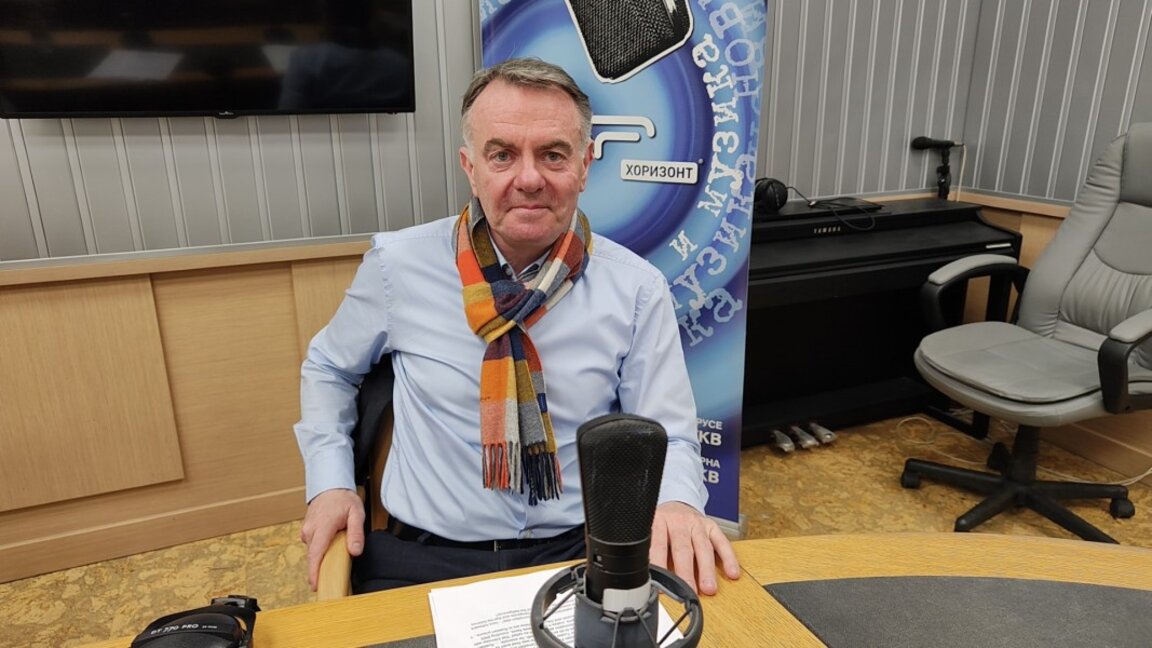 Noel Curran