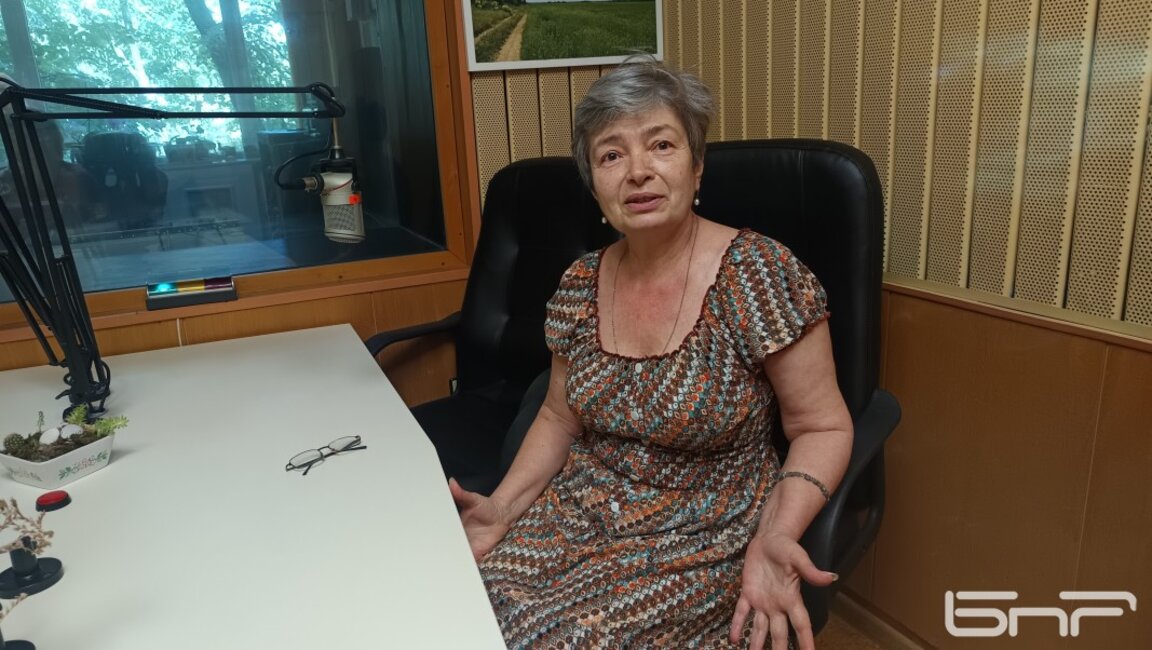 Гл.ас.д-р Емилия Жунич