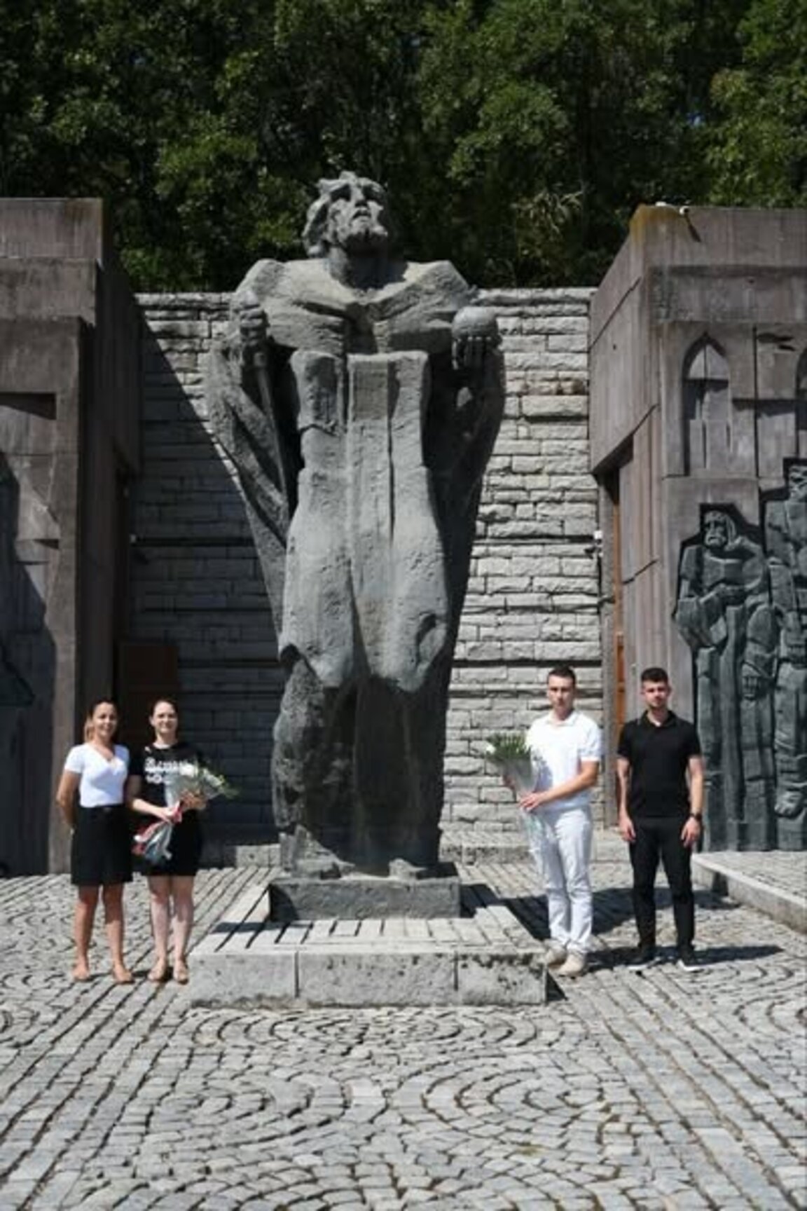 1011 години от битката при село Ключ