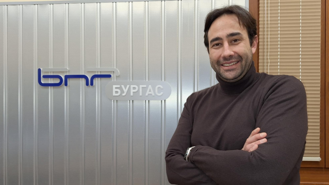 Пиеса за тийнейджъри готви през януари бургаският театър
