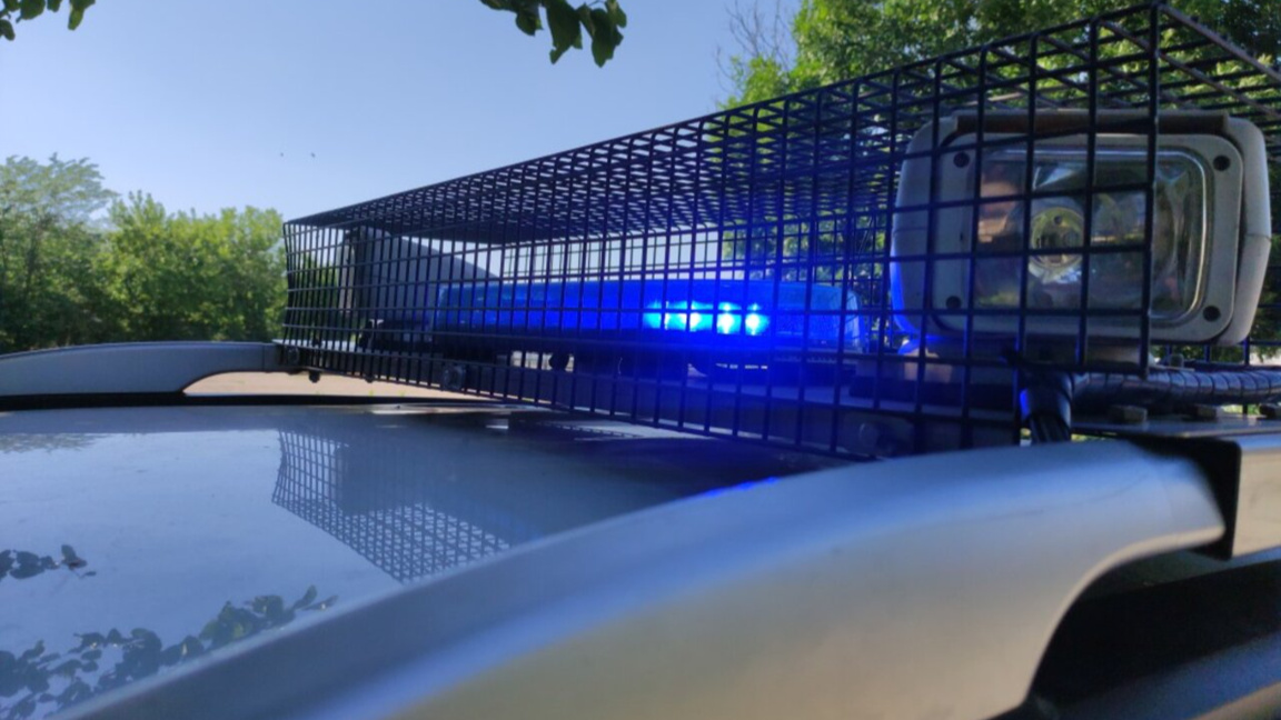 Криминално проявен е задържан с наркотик до учебно заведение във Враца