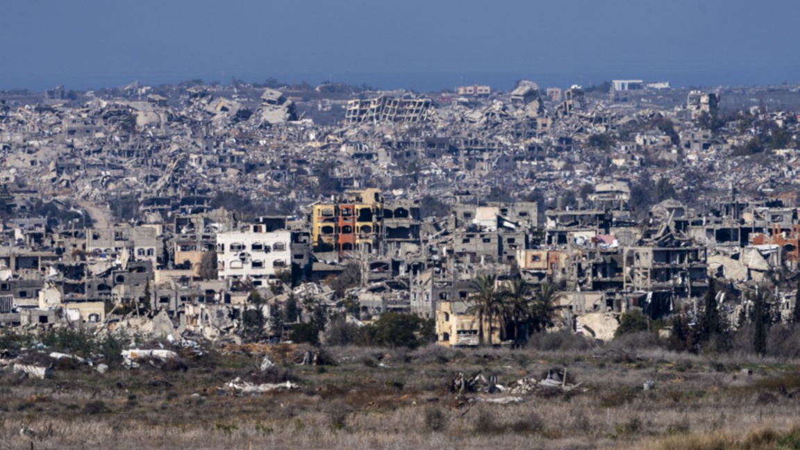 "Лекари без граници": Изгонването ни от Газа е претекст за спиране на помощта