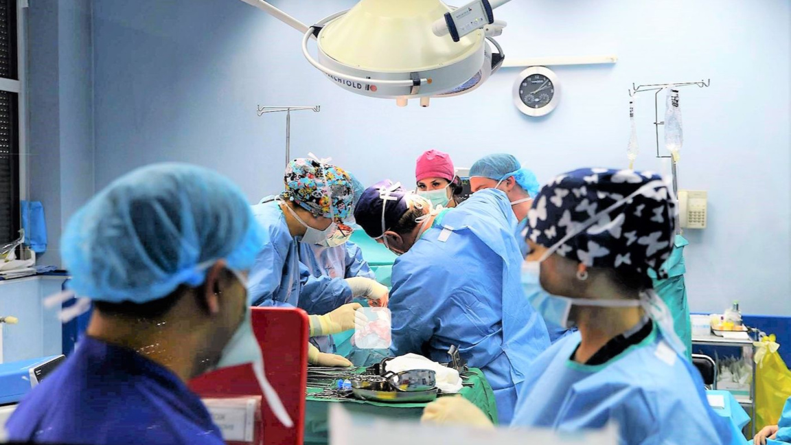 Нова донорска ситуация: В "Александровск...