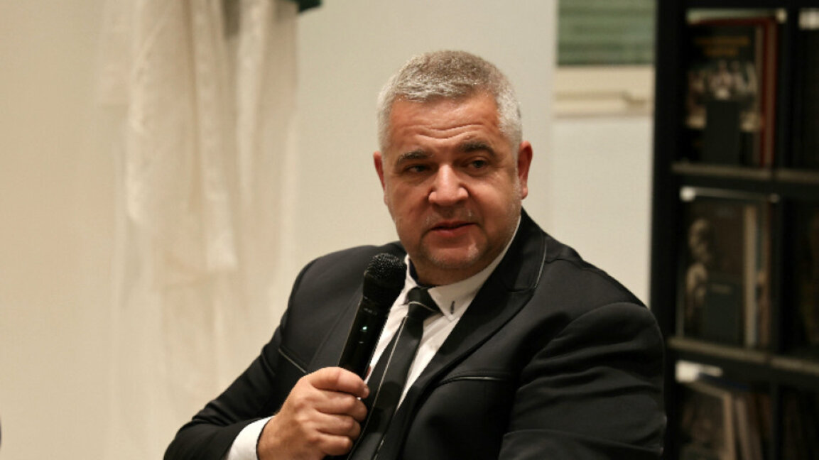 Dozent Spas Taschew über die Volkszählung in Albanien und ihre Bedeutung für die bulgarische nationale Minderheit