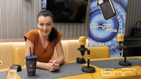 Човек има отговорност да бъде добър, а към себе си - да бъде щастлив