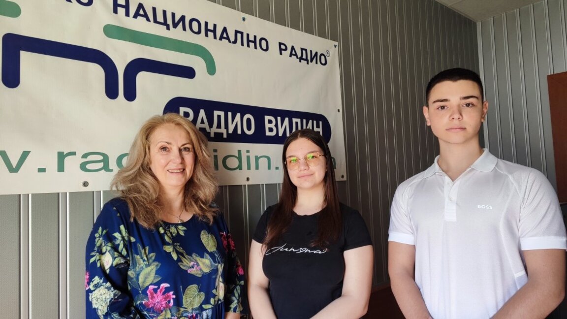 Видински ученици ще участват в Международната олимпиада „Английски без граници“