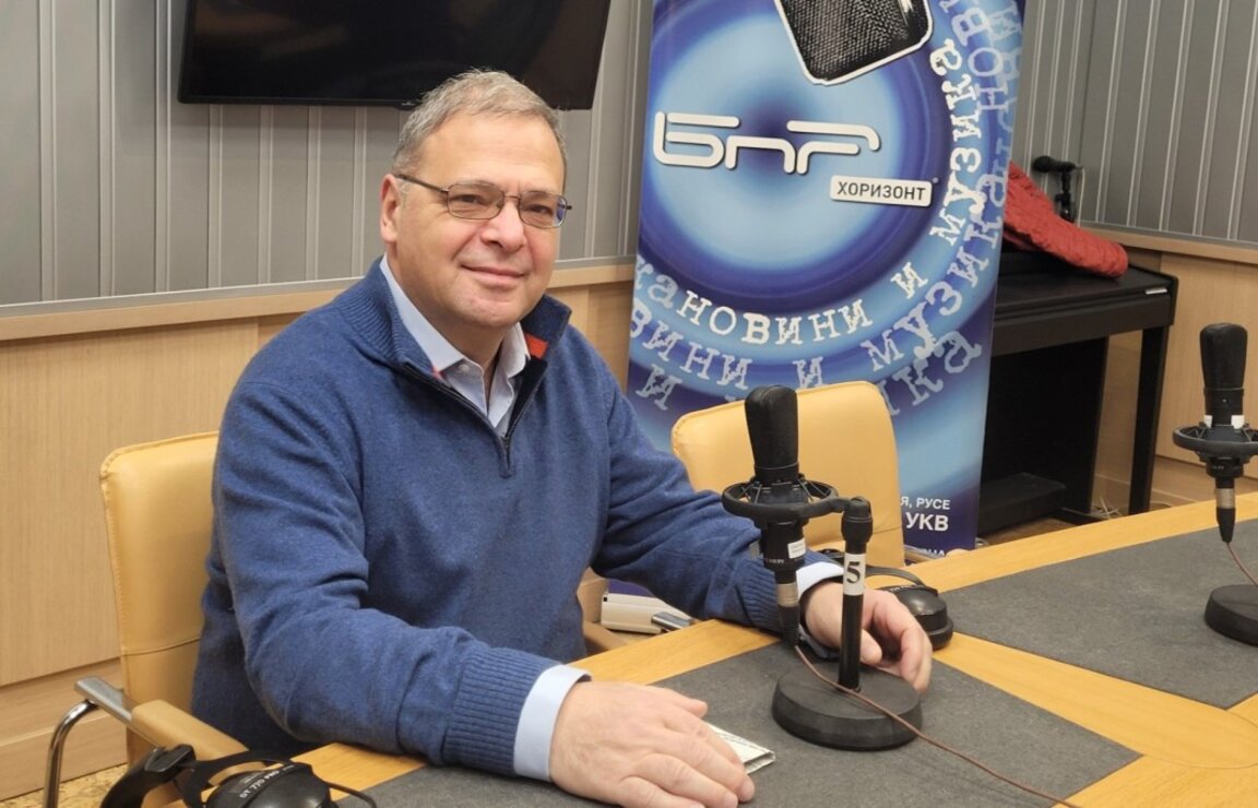 Юлиян Попов: Не виждам шанс въглищните централи да функционират след 2030 г.