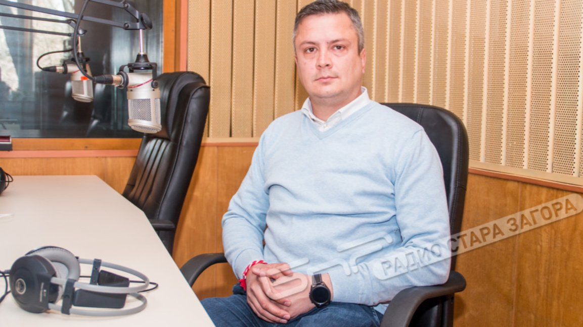 Радостин Танев