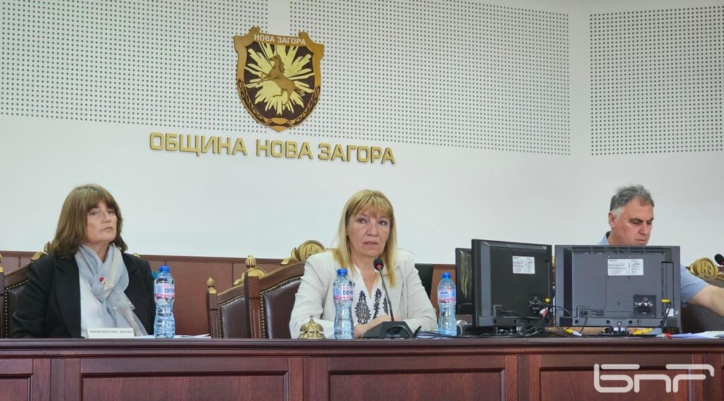 За спешна проверка на електропреносната мрежа настоява кметът на Нова Загора