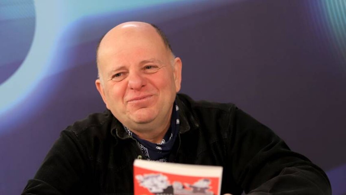 Michail Weschim