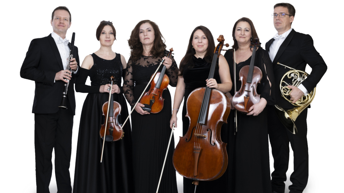 КласикАрт ансамбъл