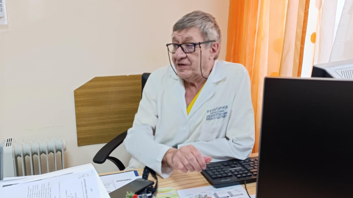 Умереност пази здравето