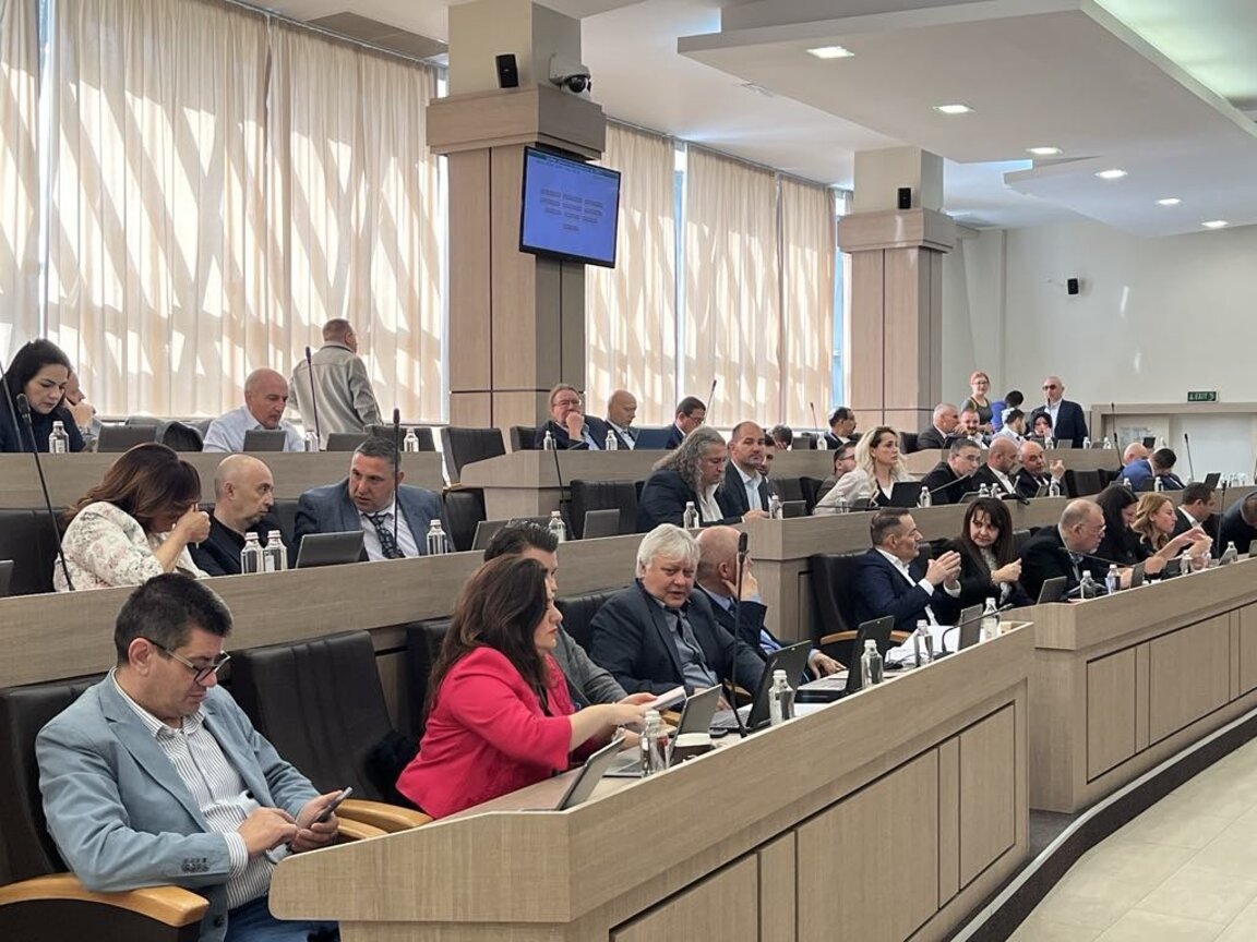 Общински съвет - Бургас: Сарафово ще има втори вход-изход