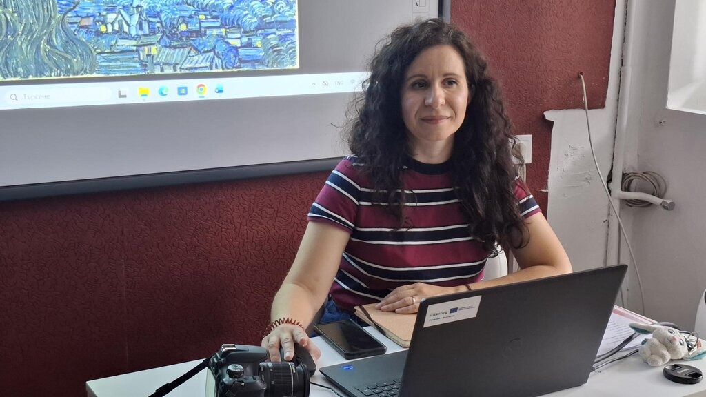 Във Враца организират творческа академия с изкуствен интелект за деца