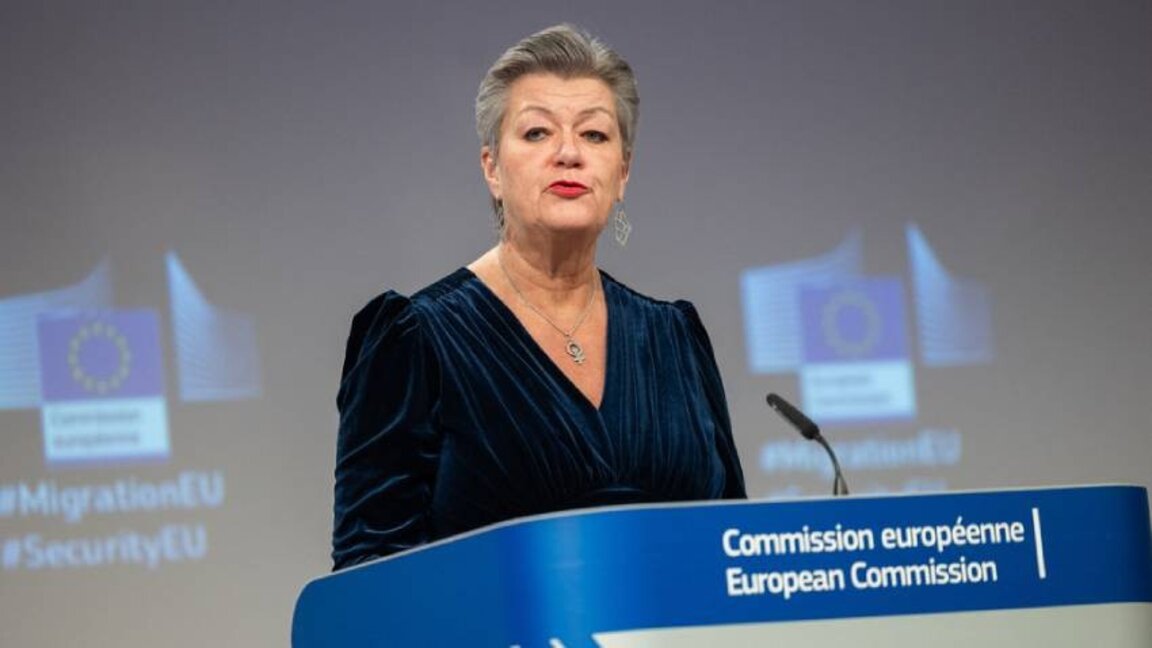 Ilva Yohansson