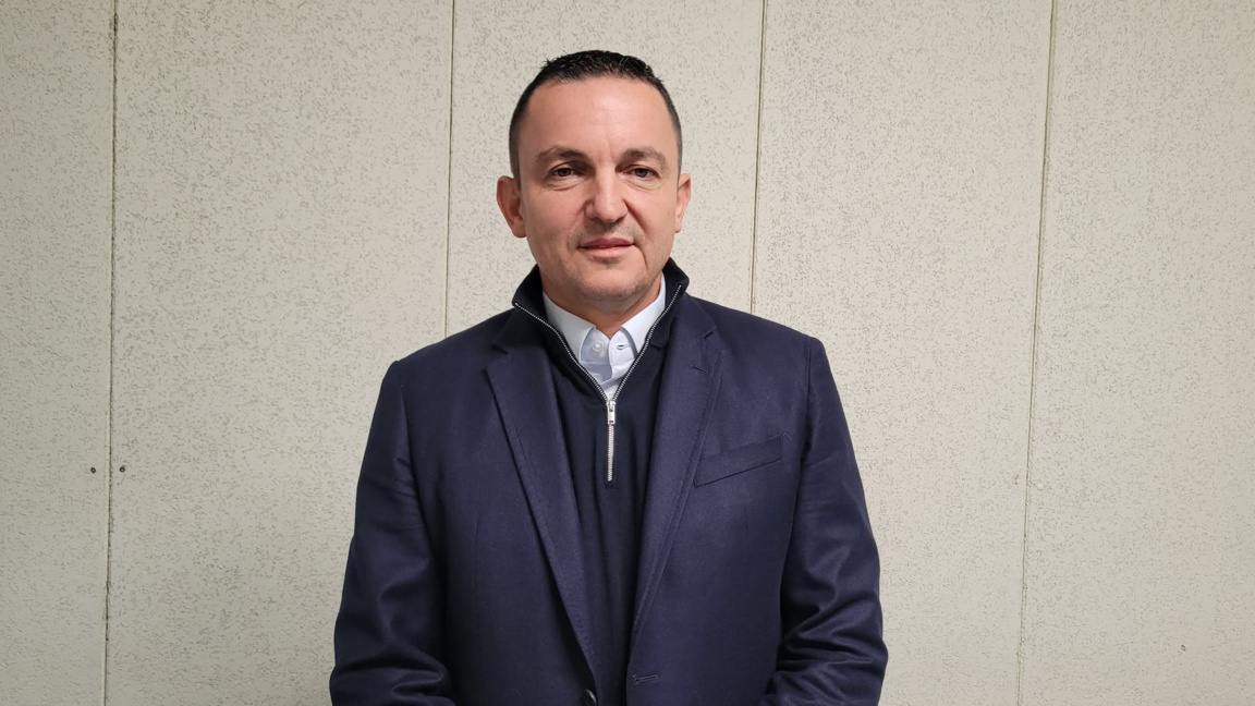 Иван Портних