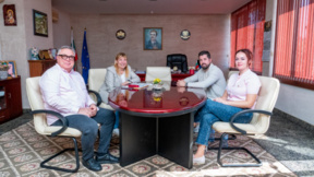 Месопреработвателно предприятие ще създаде над 200 работни места в Нова Загора
