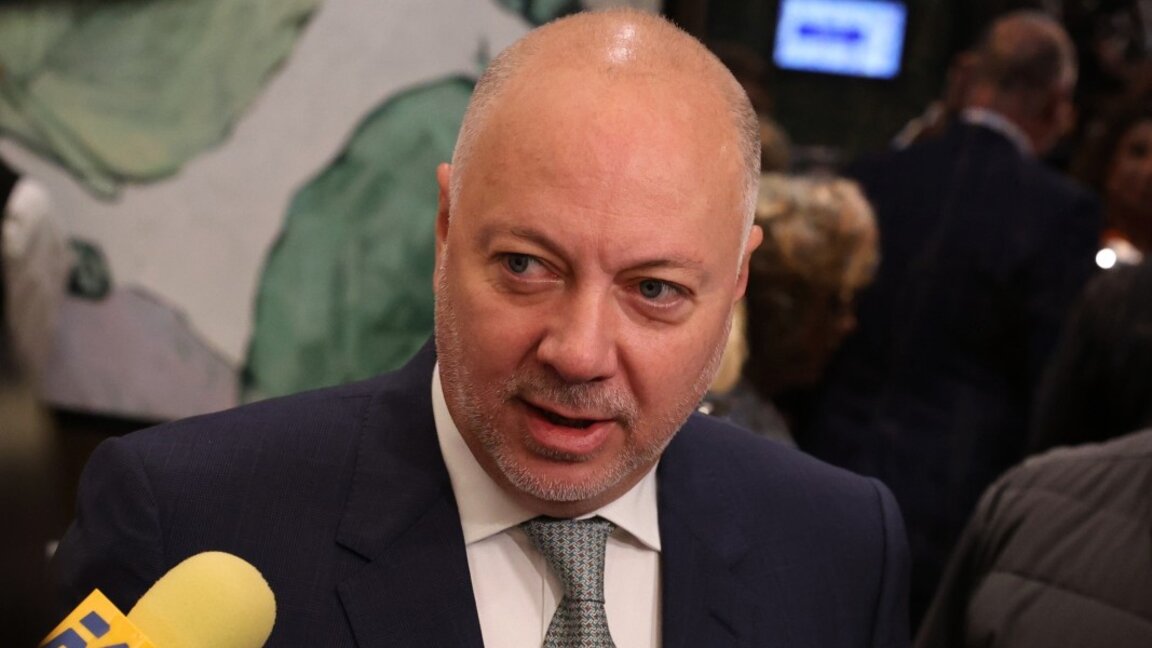 Желязков: Отдавна говорим за единен контролен орган на пътя, крайно време е да се случи