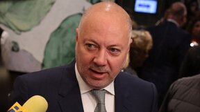 Желязков: Отдавна говорим за единен контролен орган на пътя, крайно време е да се случи