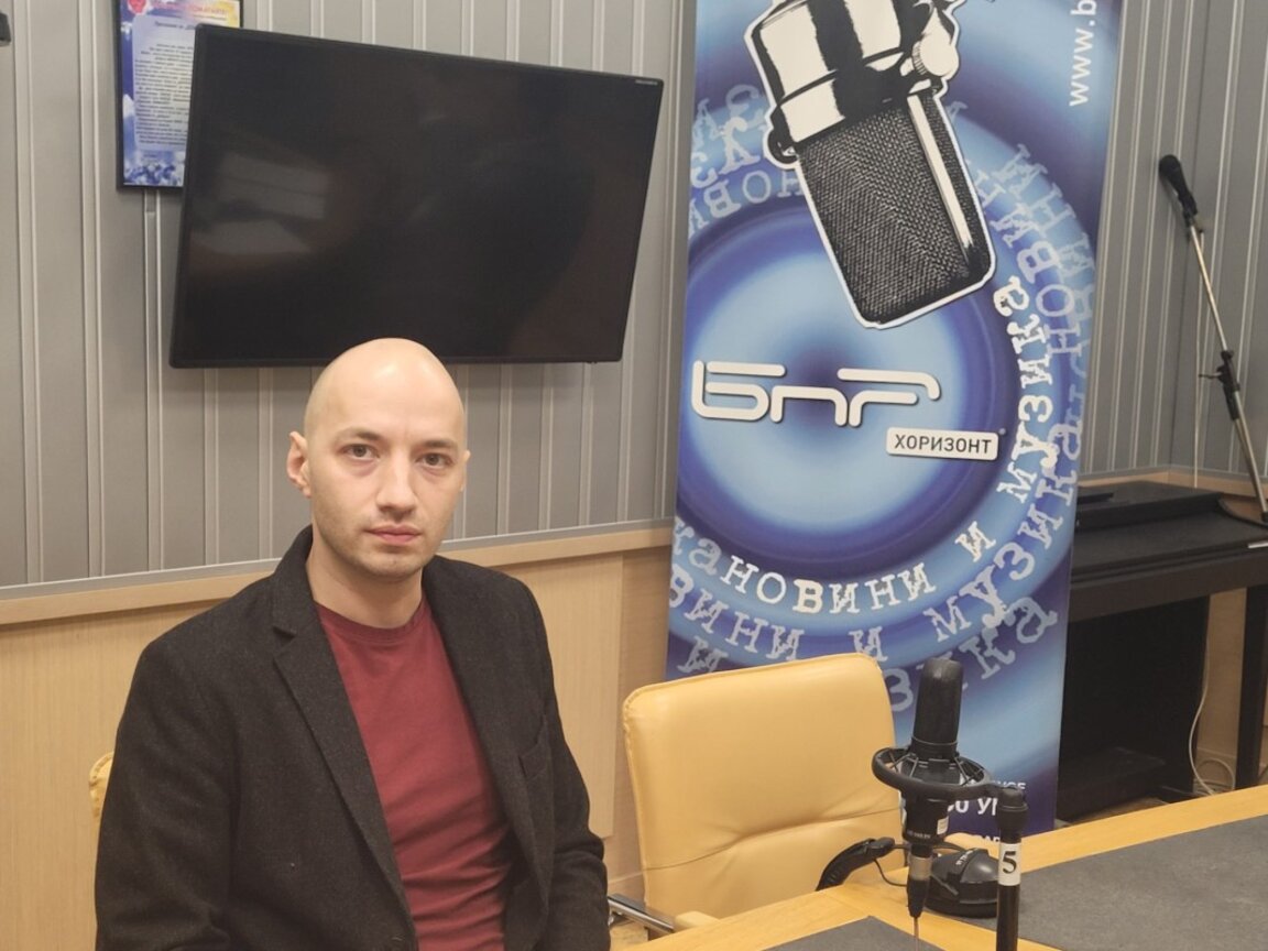 Димитър Ганев