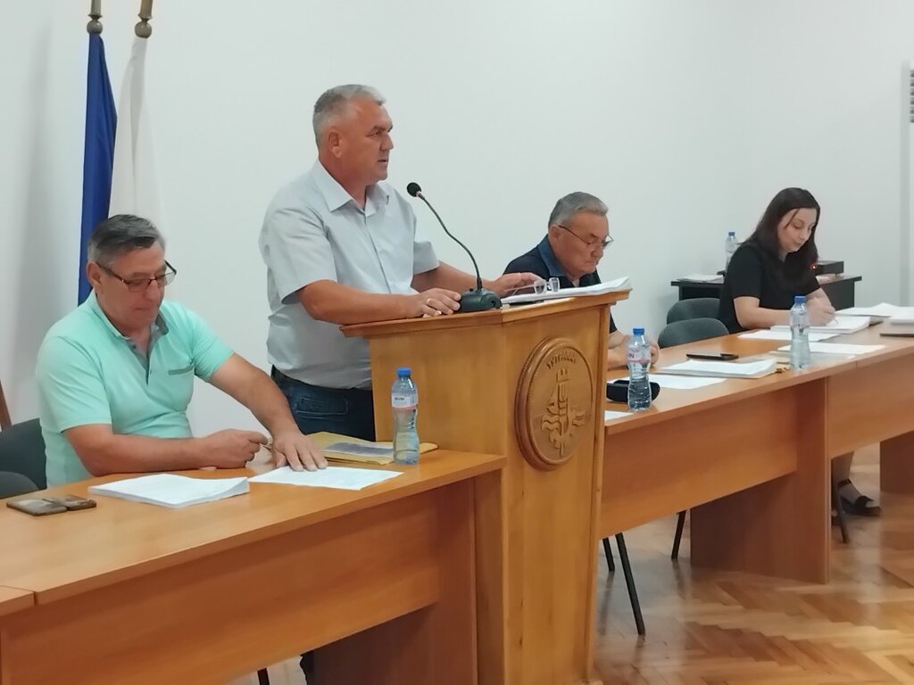 În Tutrakan va fi amplasată o nouă placă comemorativă dedicată Tratatului de la Craiova