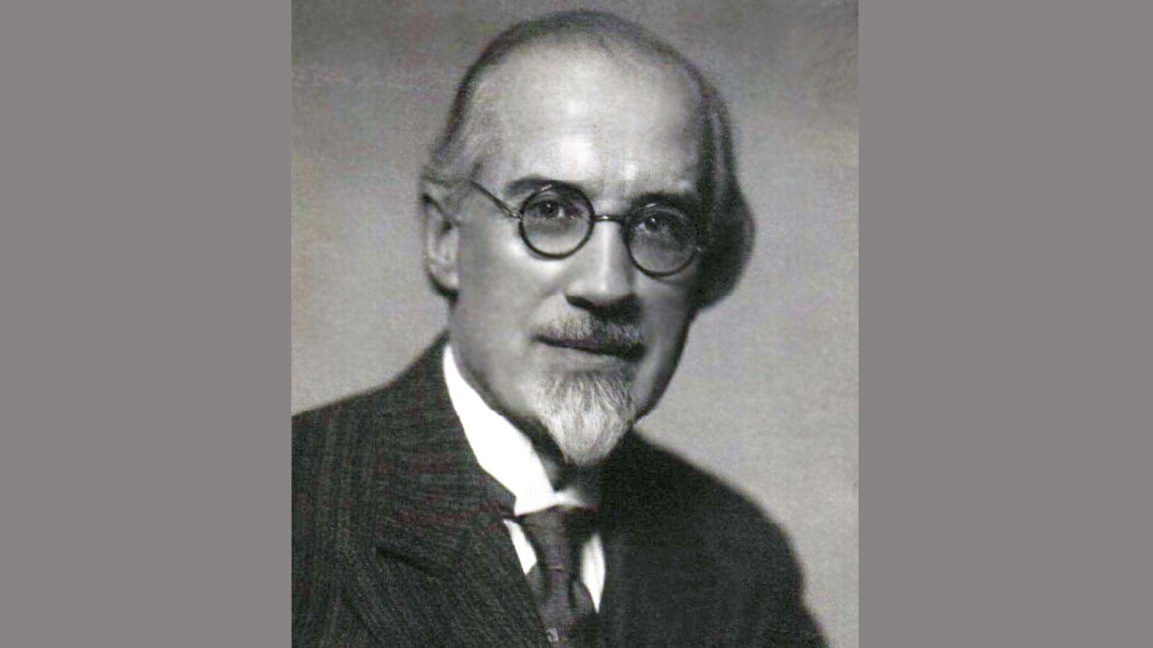 Dobri Hristov (1875 – 1941)