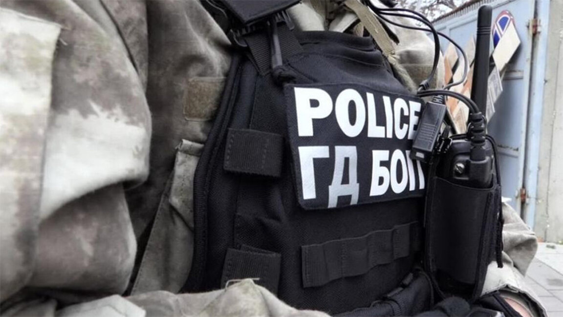 Акция по линия на Европрокуратурата в Симитли