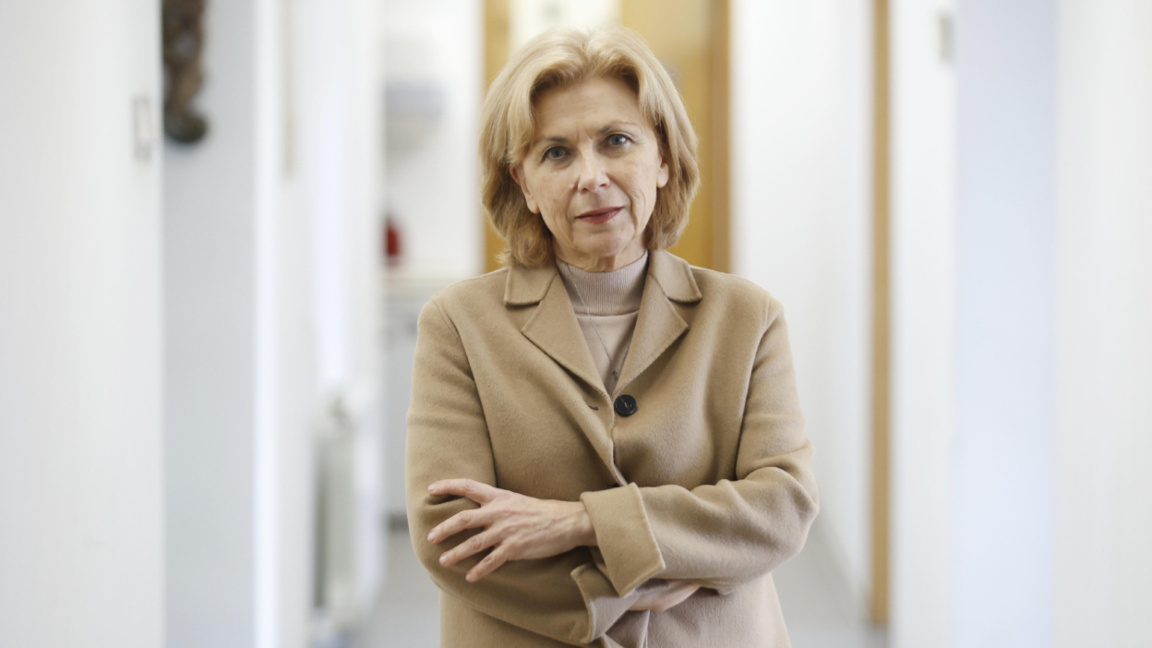 Trust in parties with more nationalistic profile is shifting to new formations