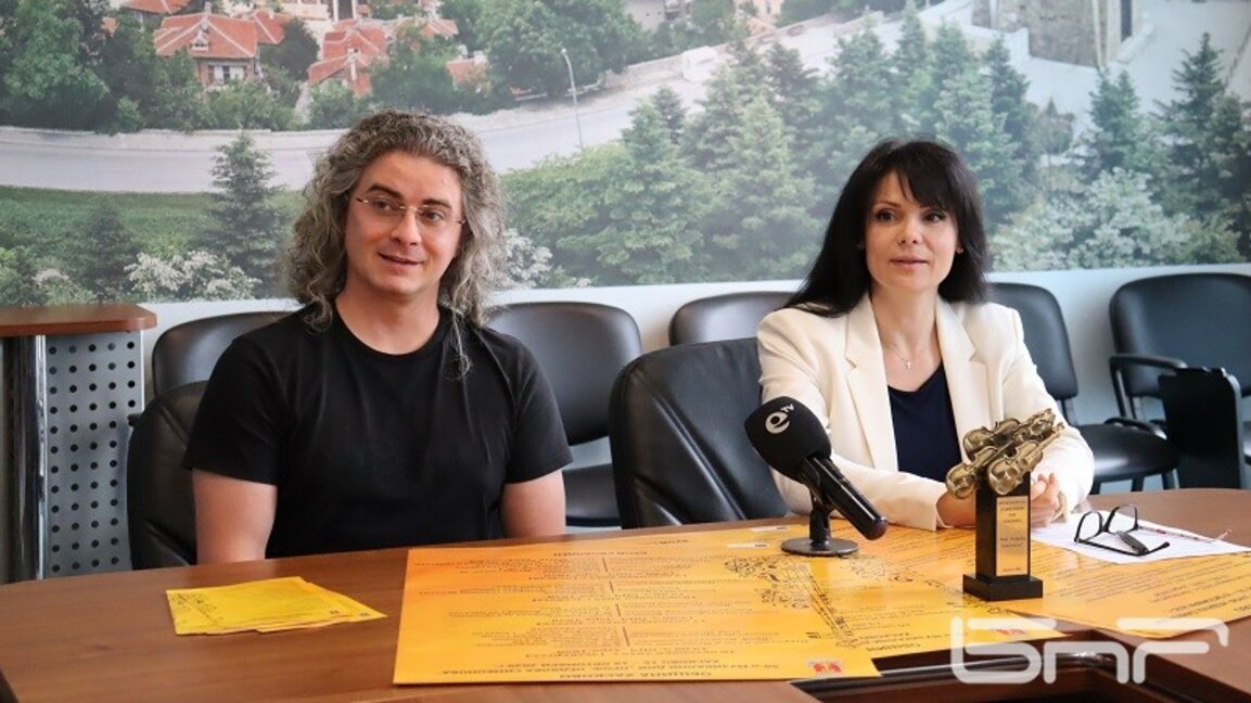 Хасково се готви за юбилейното издание на Музикалните дни "Проф. Недялка Симеонова"