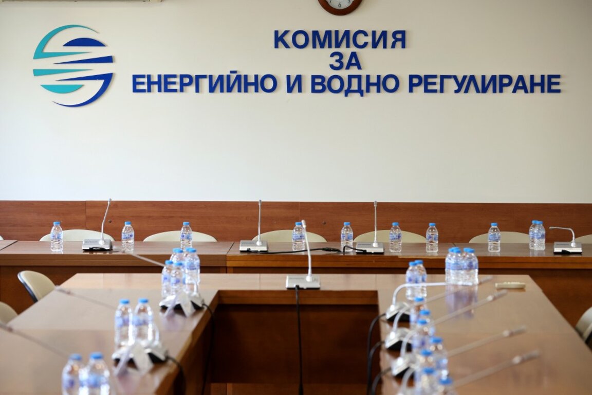 Къде с колко ще поскъпне водата обсъждаха в КЕВР