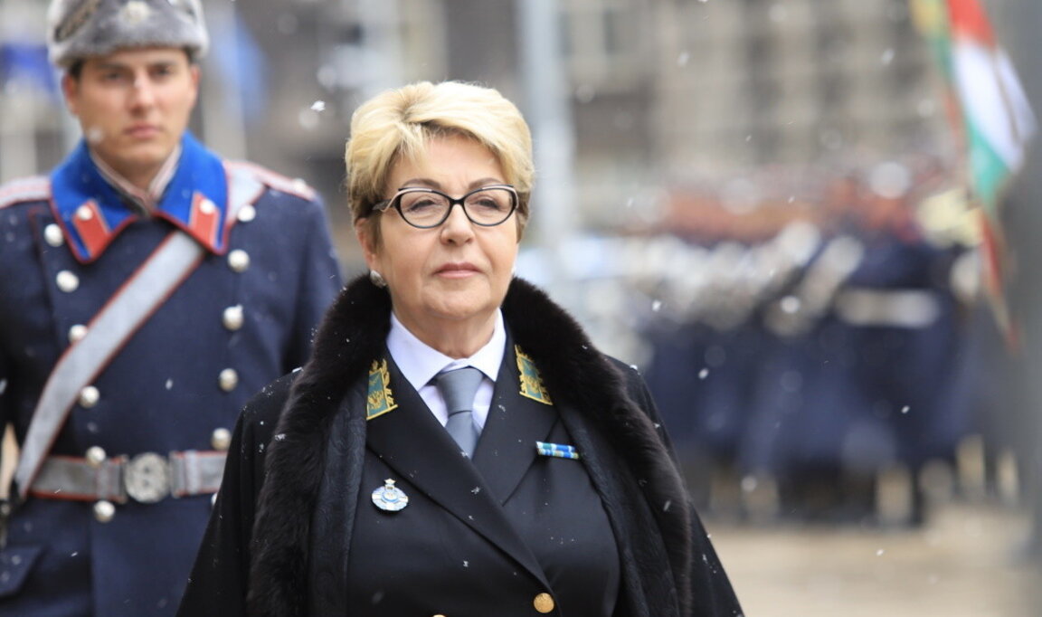 Sofya Belediye Başkanı, başkentte “23 Şubat Vatan Savunucuları Günü” kutlamasına izin verdi