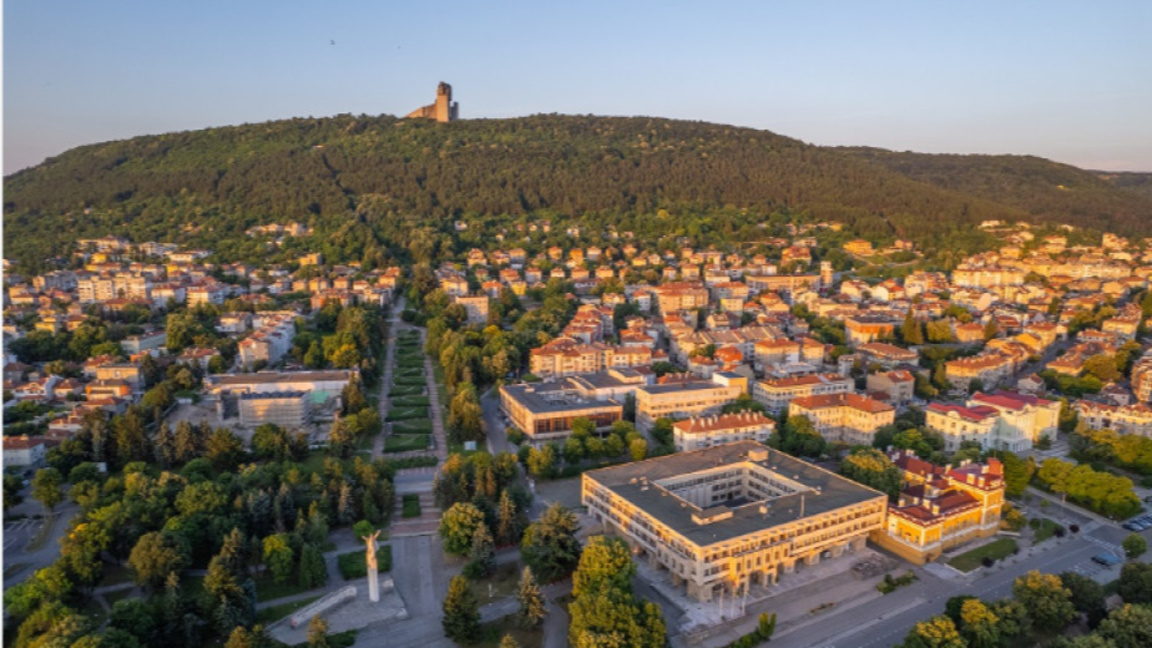 Община Шумен