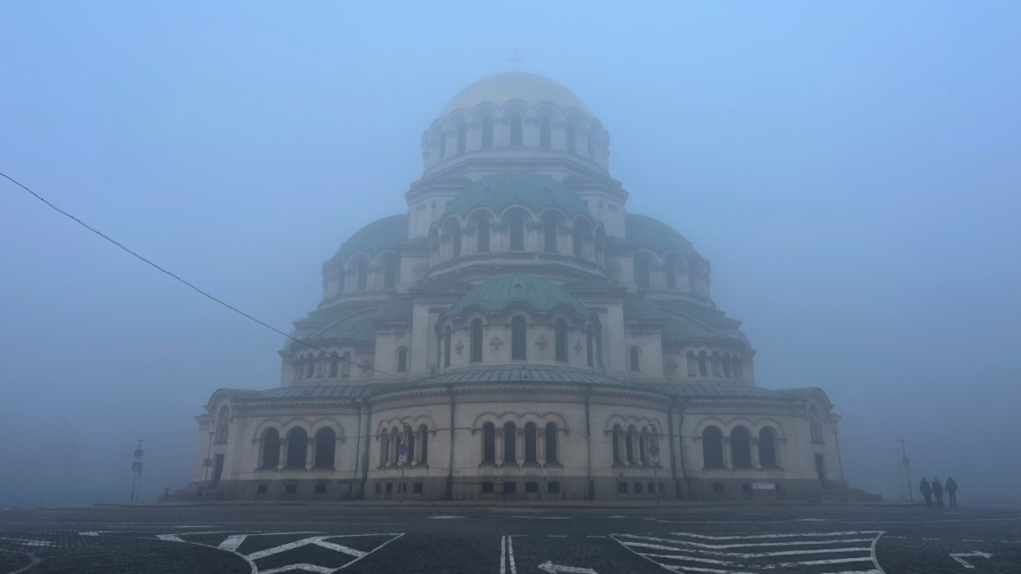 Previsión del tiempo para el 10 de diciembre