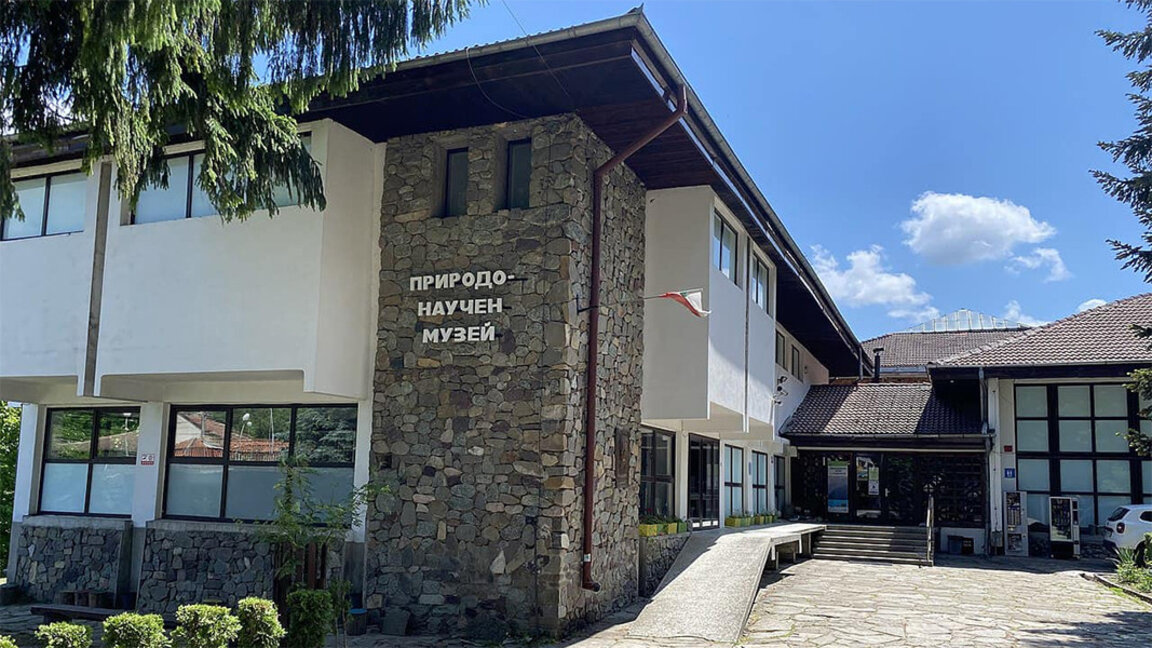 “Space weekend” for the lovers of astronomy in Cherni Osam