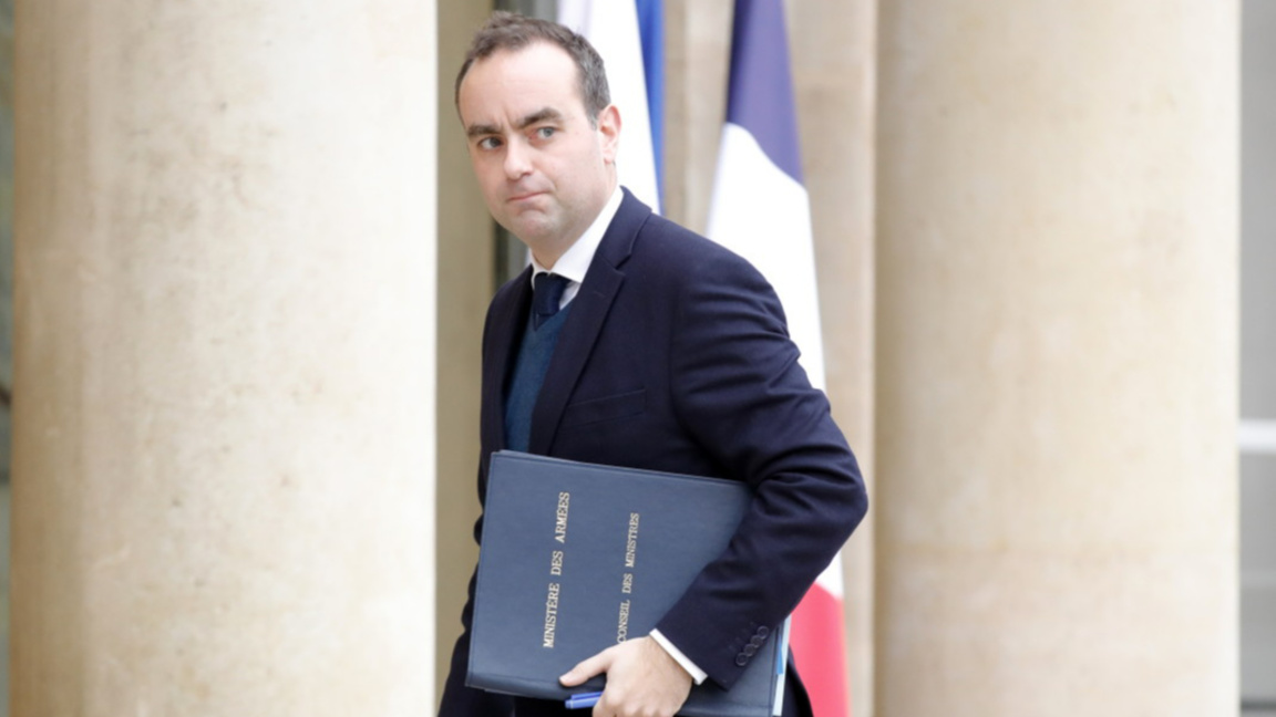 Себастиен Льокорню