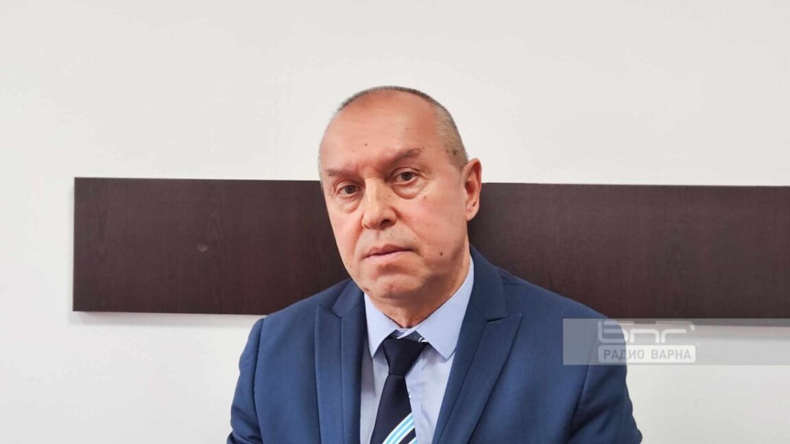 Кап. Золтан Сулай за "Галакси Лийдър": Винаги екипажът е бил приоритет (ВИДЕО)