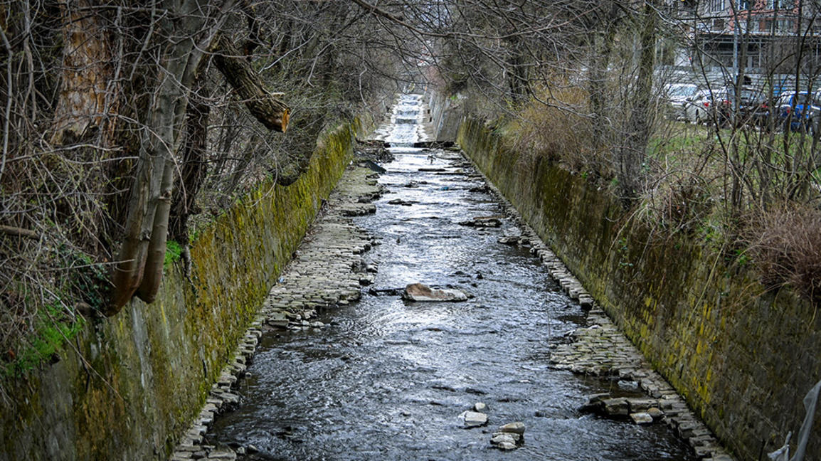 МОСВ: Очакват се повишения на речните нива