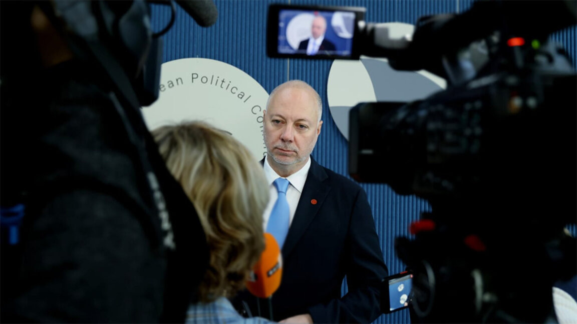 Deutlicher Rückgang der Versuche zur illegalen Überquerung der bulgarisch-türkischen Grenze