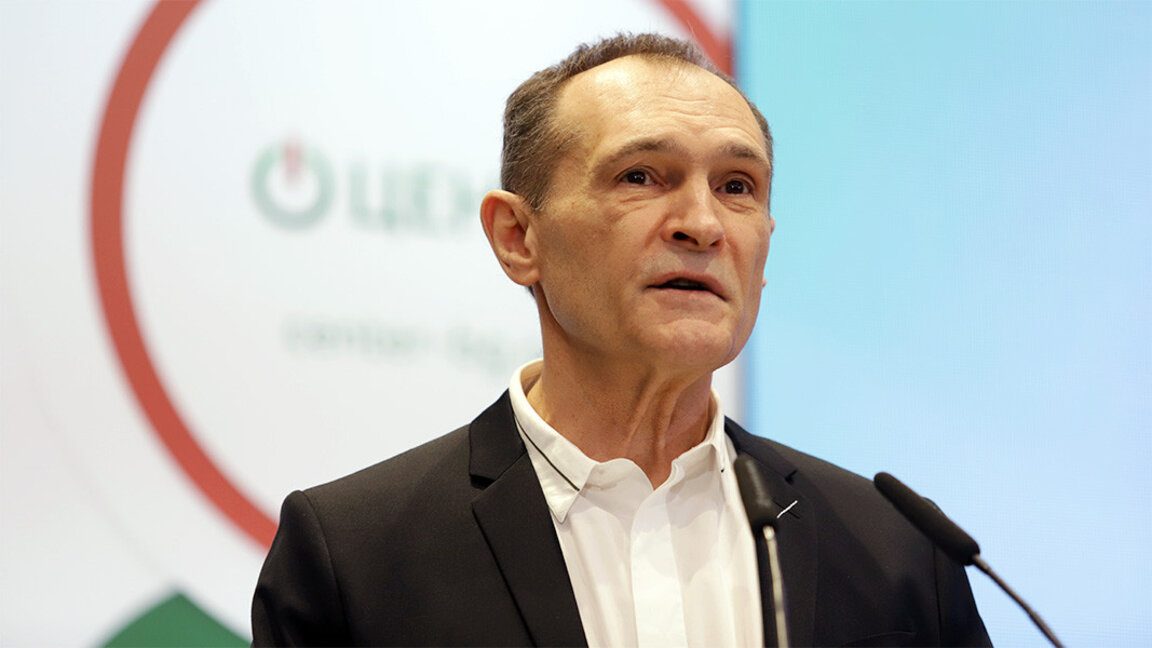 Businessman Vasil Bozhkov, under house arrest, launches a new political project