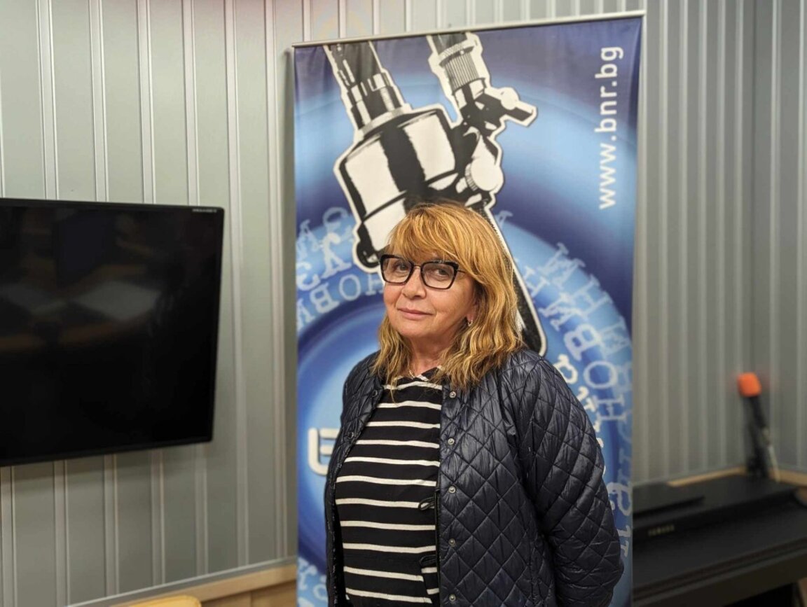 Боряна Пунчева: Актьорите трябва да бъдат обгрижвани от агенти, като на Запад