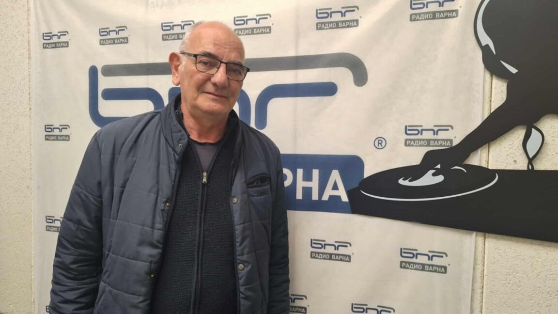 Започва работата по превръщането на южната порта на древния Одесос в археологически парк