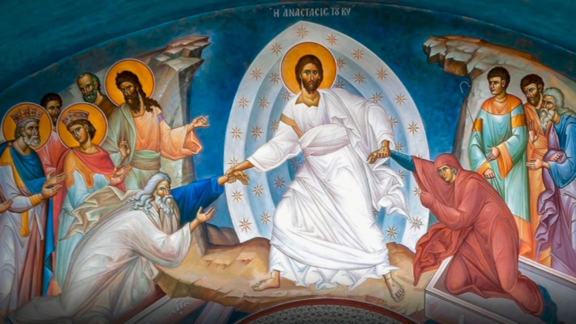 Le Saint-Synode: Pardonnons à nos proches, soyons miséricordieux