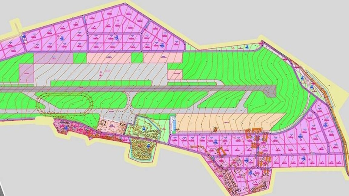 Parcul Industrial Sliven își așteaptă investitorii