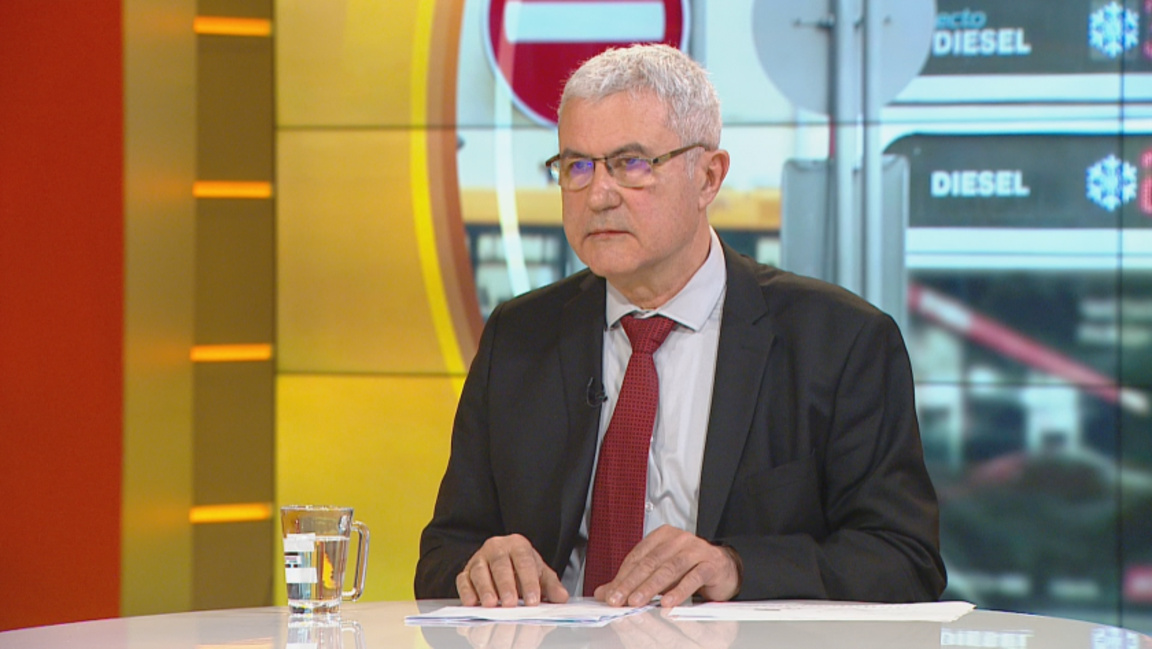 Валентин Кънев