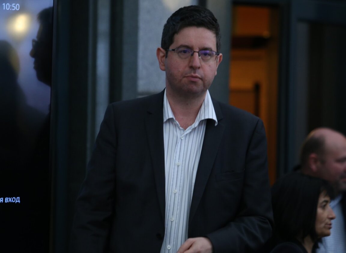 Petar Chobanov