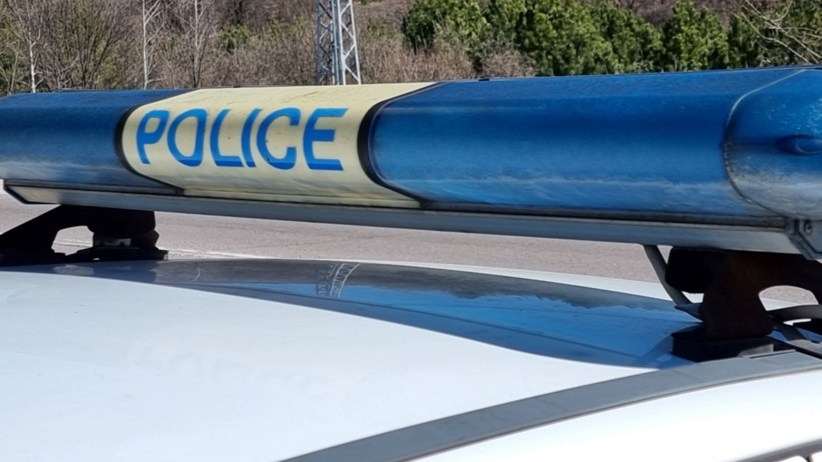 Двама в ареста за дрога